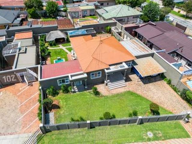 Commercial for sale in Ekurhuleni, Gauteng