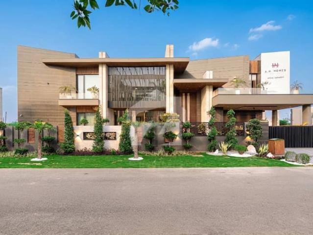House for sale in لاہور, لاہور ڈویژن