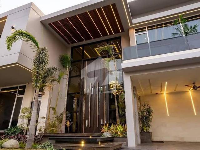 House for sale in Islamabad
