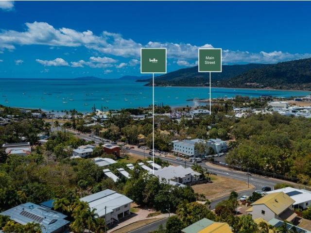 Apartment for sale in Airlie Beach