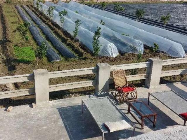 Land for sale in امیر پورہ جُگیاں, لاہور ڈویژن