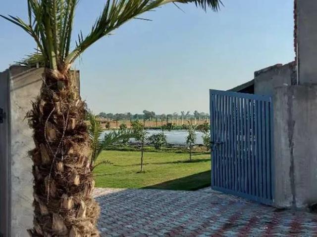 Land for sale in Rawalpindi, Islamabad Capital Territory