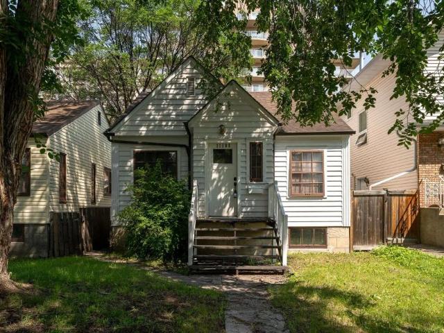 House for rent in Garneau, Edmonton