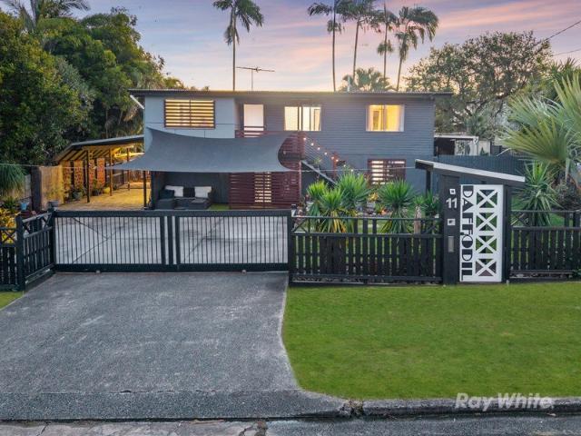 House for sale in Toombul, Queensland