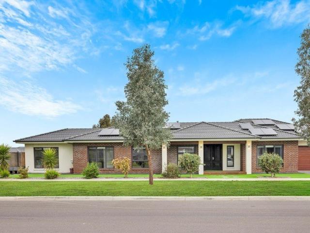 House for rent in Westbrook, Melbourne