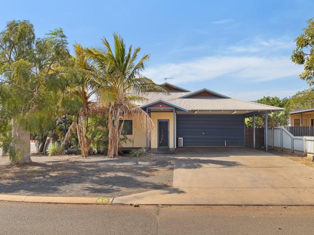 House for rent in Karratha, Western Australia