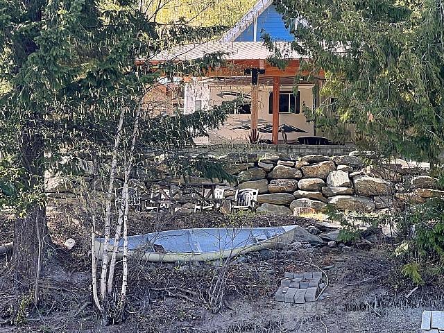 Land for sale in Kamloops, British Columbia