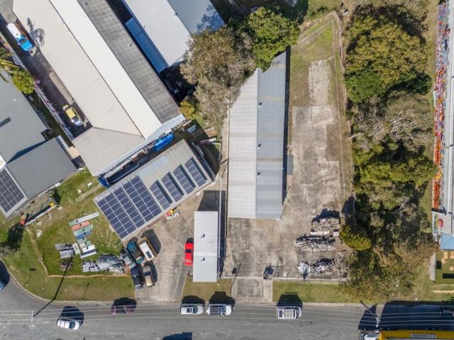 Warehouse for rent in Byron Bay, New South Wales