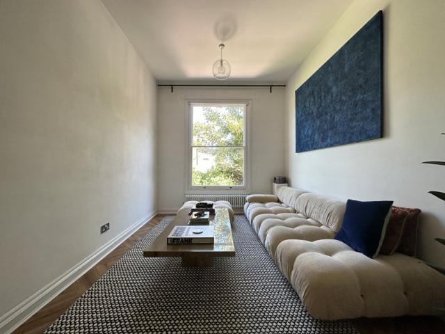 Apartment for rent in Clapton, Lower Clapton