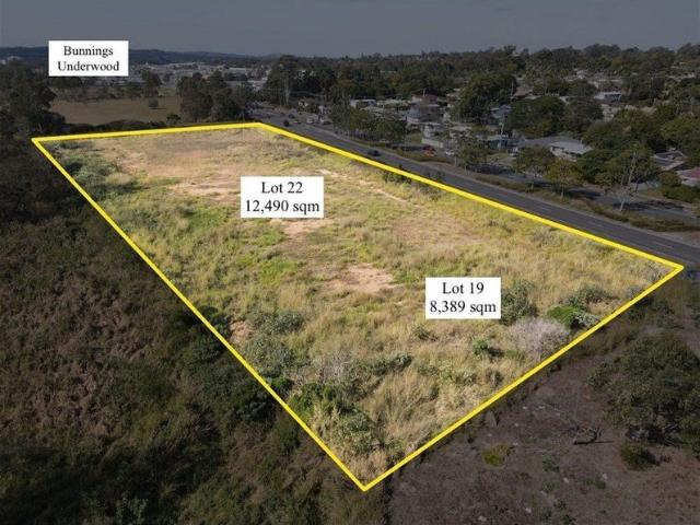 Land for sale in Toombul, Queensland
