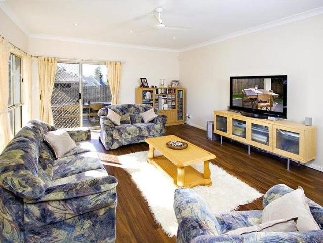 House for rent in Toombul, Queensland