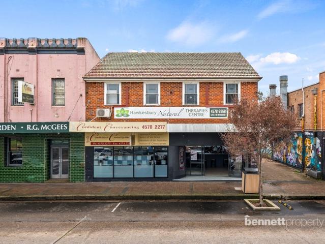 Retail for sale in Sydney, New South Wales
