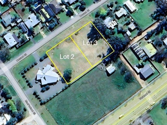Land for sale in Barooga, New South Wales