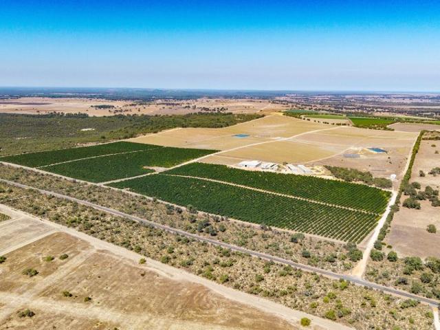 Property for sale in Karakin, Western Australia