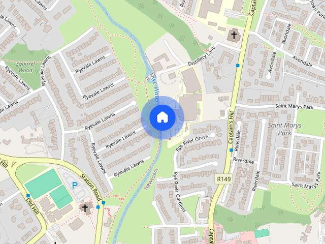Room to rent in Celbridge, North Tipperary