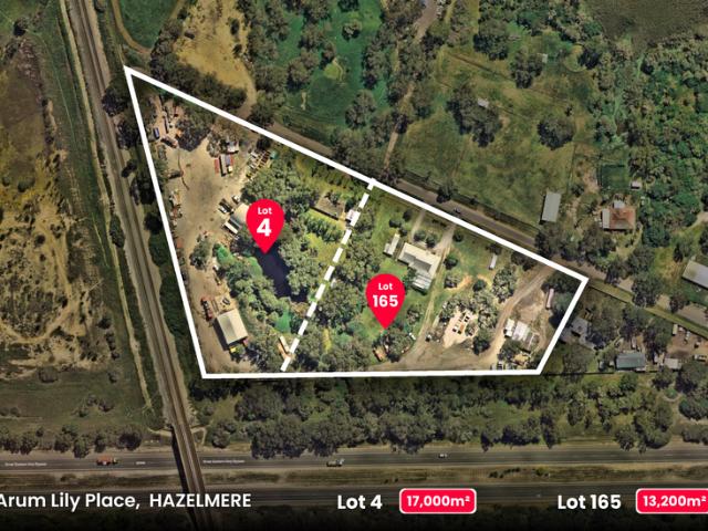 Property for sale in Hazelmere, Western Australia