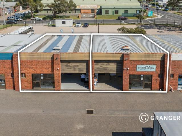 Warehouse for sale in Rosebud, Melbourne