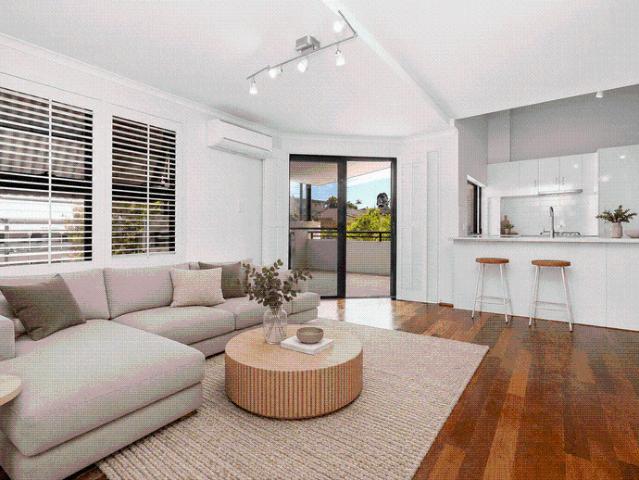 Apartment for rent in Toombul, Queensland