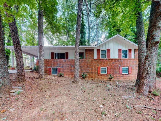 Room for rent in Atlanta, Georgia