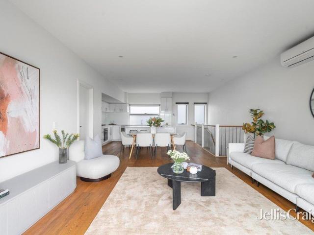 Townhouse for sale in Brunswick, Melbourne