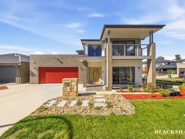 Property for rent in Googong, New South Wales