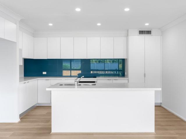 House for rent in Bardon, Greater Brisbane