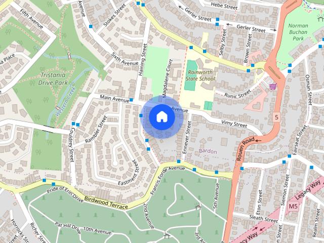 House for rent in Toombul, Queensland