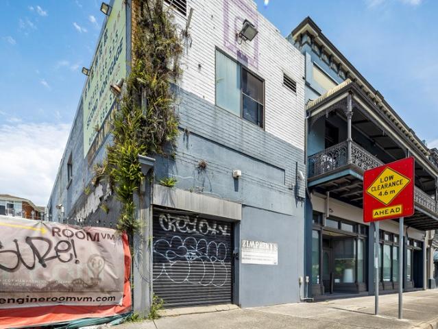Warehouse for rent in Sydney, New South Wales