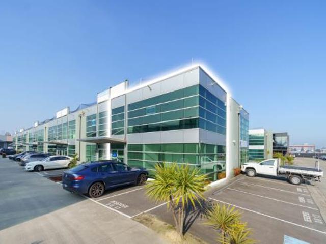 Office for rent in Port Melbourne
