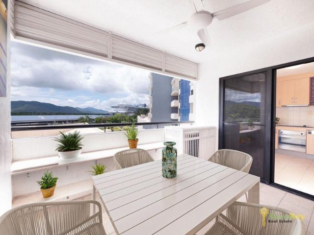 Apartment for rent in Cairns, Queensland