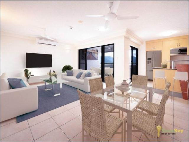 Apartment for rent in Cairns, Queensland