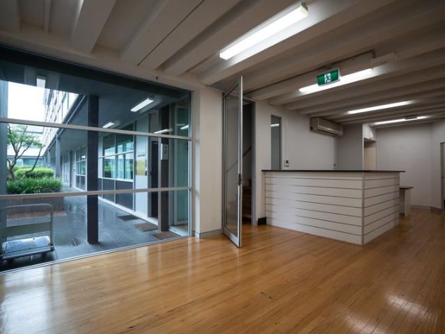 Office for rent in Sydney, New South Wales