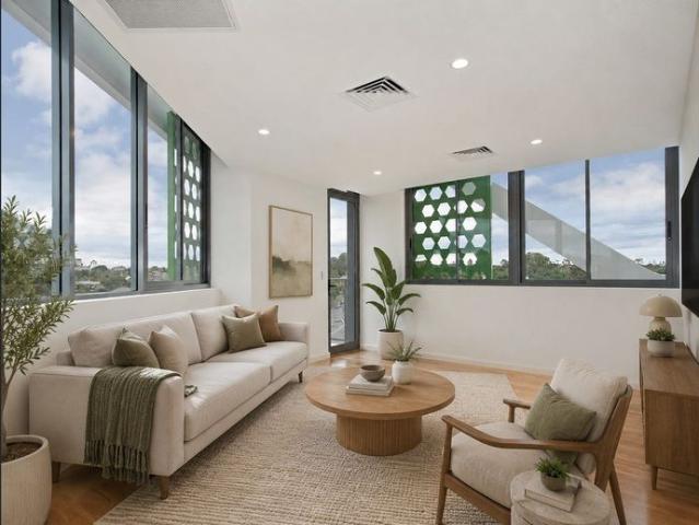 Apartment for rent in Sydney, New South Wales