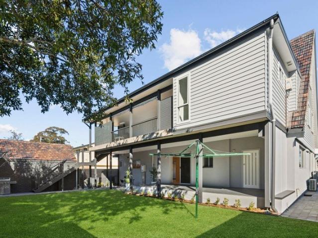 House for sale in Sydney, New South Wales