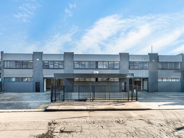 Warehouse for sale in Marrickville South, New South Wales