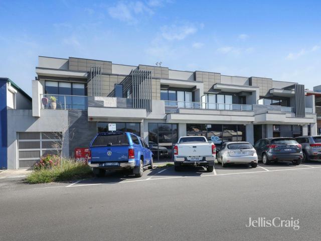 Apartment for rent in Williamstown, Melbourne