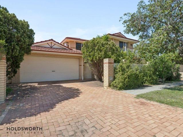 Townhouse for rent in Stirling, Western Australia