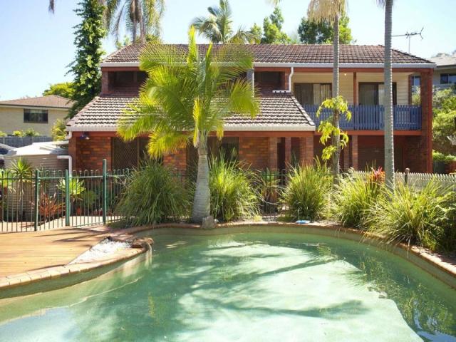 House for rent in Methul, Queensland