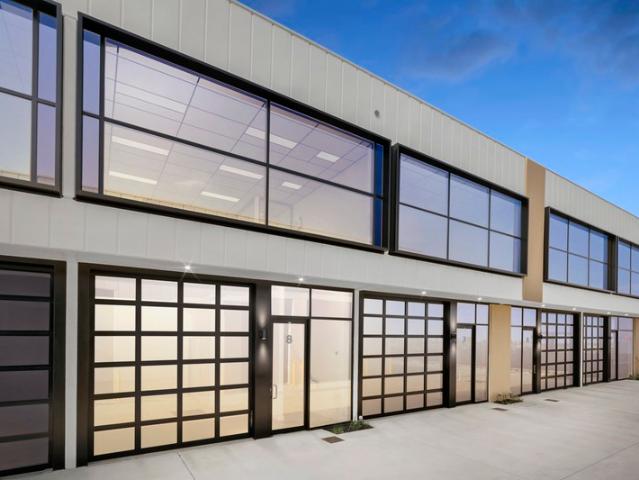 Warehouse for rent in Camerons Creek, Victoria