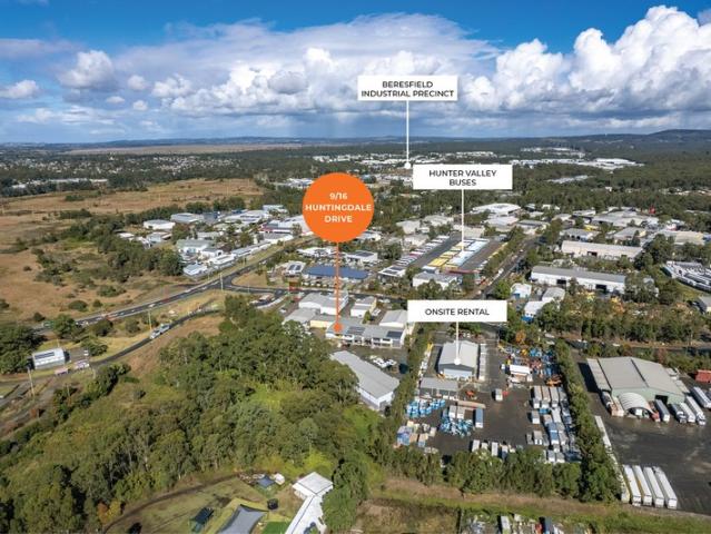 Warehouse for rent in Ambergate, New South Wales