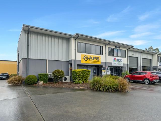 Warehouse for rent in Ambergate, New South Wales