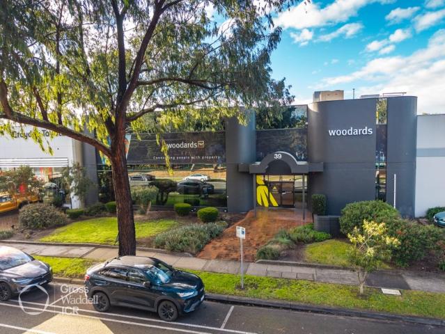 Office for sale in Camerons Creek, Victoria