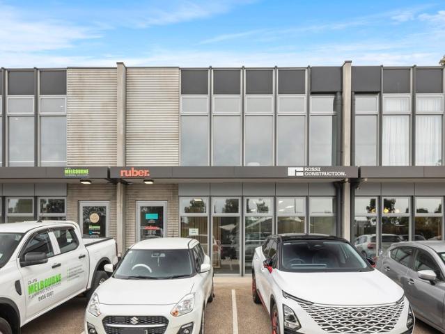 Office for rent in Greensborough, Melbourne