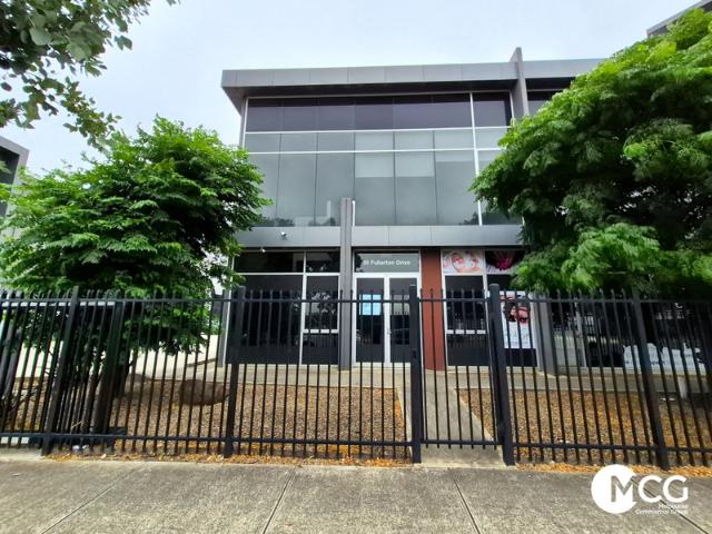 Office for rent in Camerons Creek, Victoria