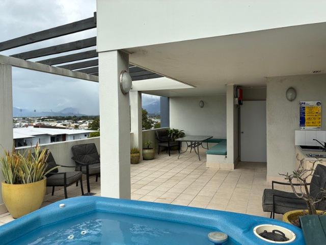 Apartment for sale in Cairns, Queensland