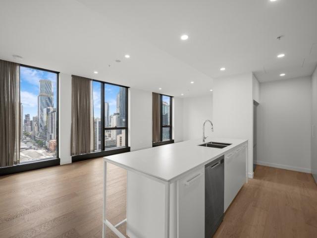 Apartment for rent in Docklands, Melbourne