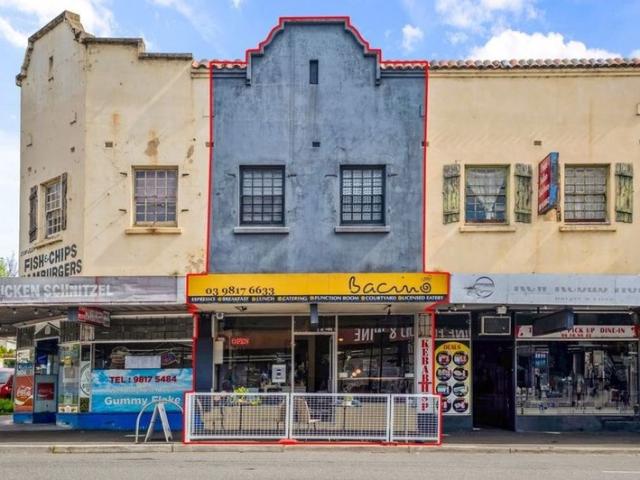 Retail for sale in Camerons Creek, Victoria