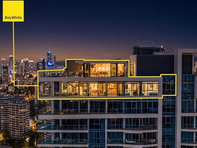 Apartment for sale in Fernbrook, Queensland