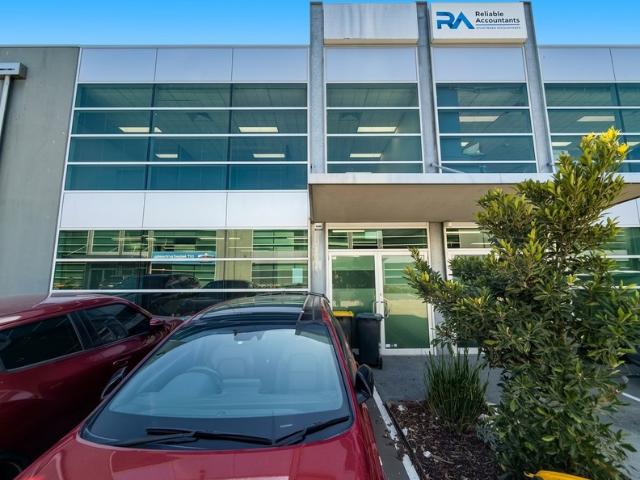 Office for rent in Camerons Creek, Victoria
