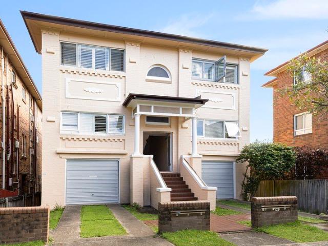 Apartment for sale in Seven Ways, Sydney